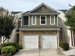 Homes Just Sold in Barrett Creek: July 14th to July 20th