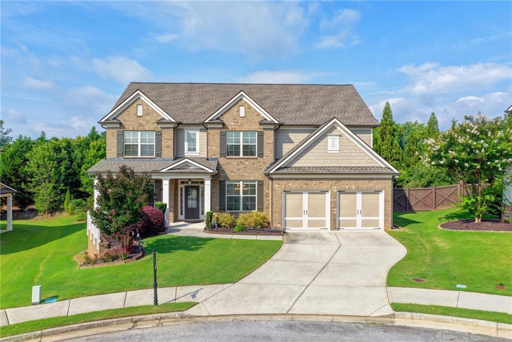 2460 Wildlife Ct., Buford, GA 30519