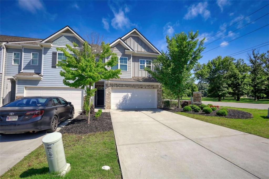5164 Barberry Ave., Oakwood, GA 30566