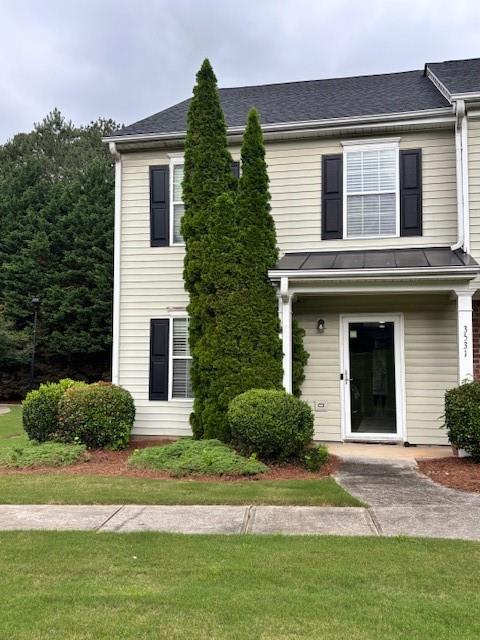 3531 Parc Cir., Atlanta, GA 30311