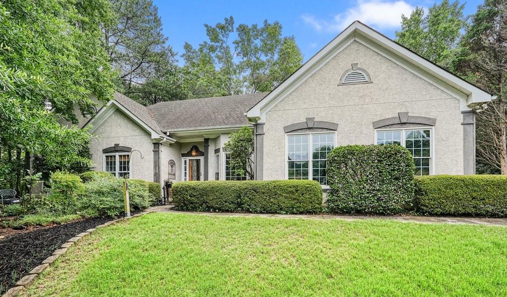 1313 Amberwood Dr., Woodstock, GA 30189