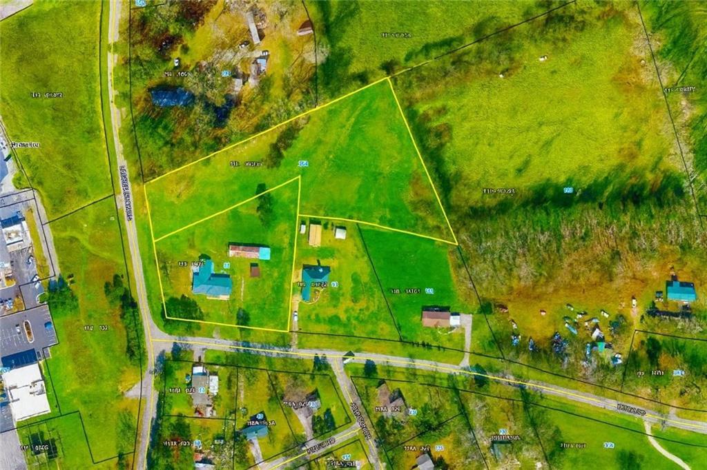 264 Lagree Duck Rd., Braselton, GA 30517