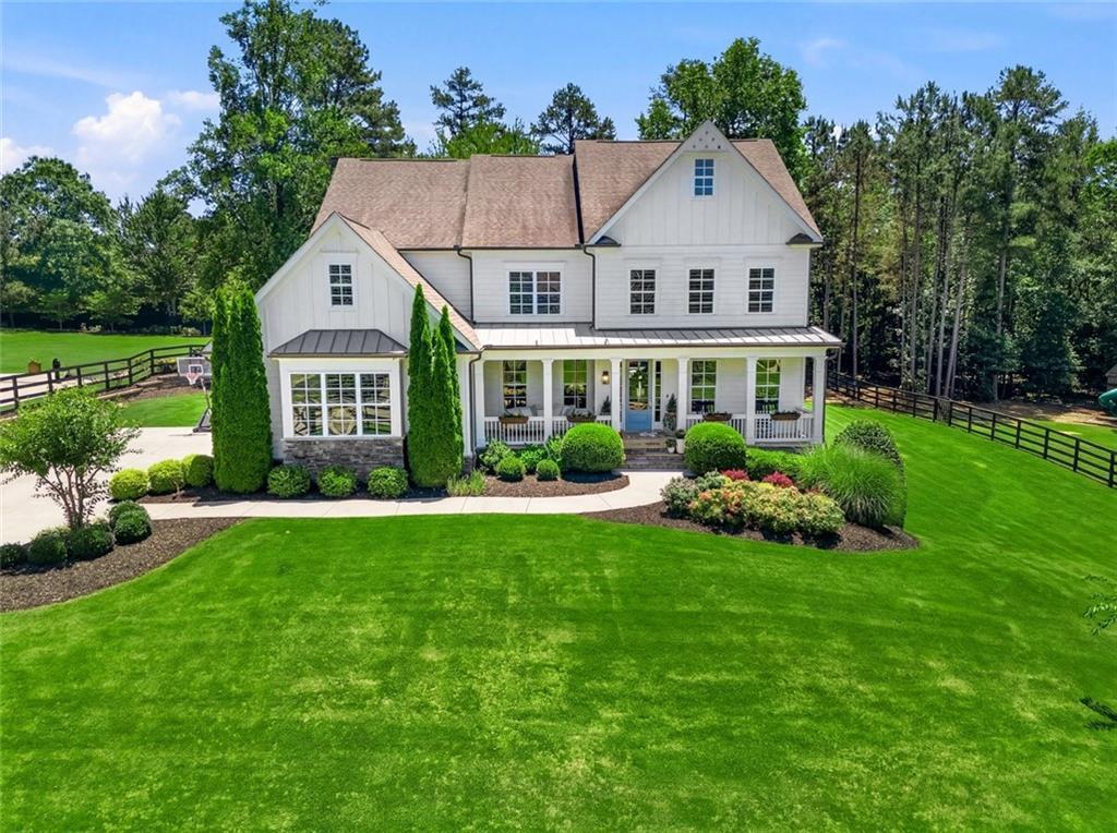 103 Equest Dr., Canton, GA 30115