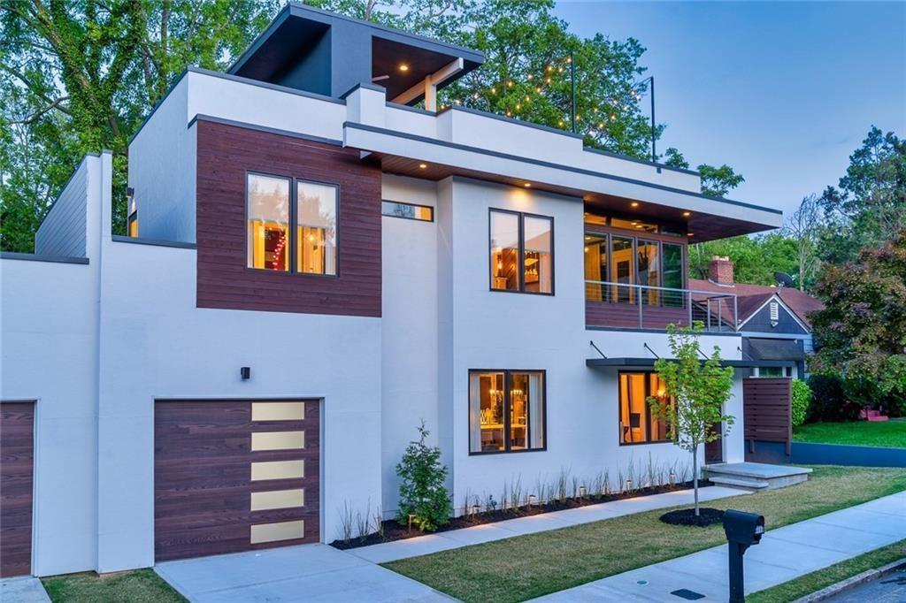 669 East Ave. #B, Atlanta, GA 30312