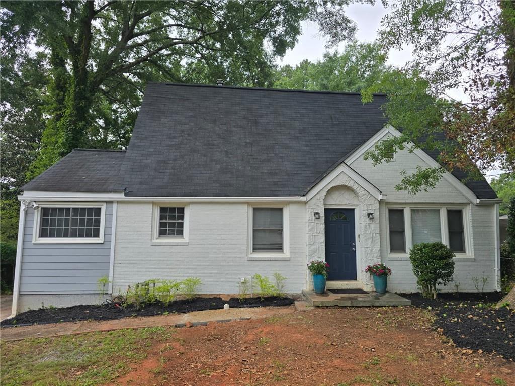 2013 Marco Dr., Decatur, GA 30032