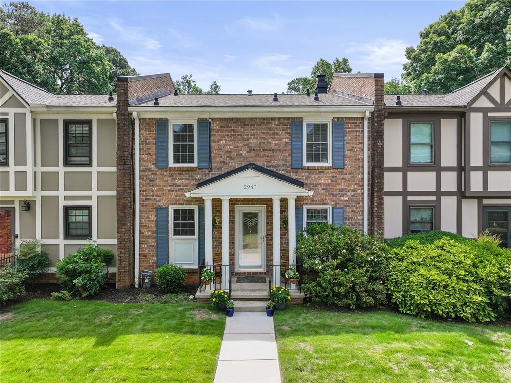 2947 Lavista Way, Decatur, GA 30033