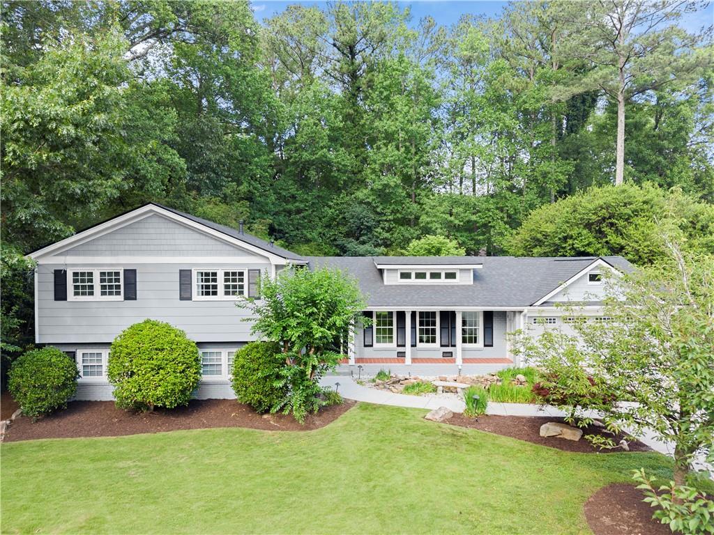 5177 Mount Vernon Way, Atlanta, GA 30338