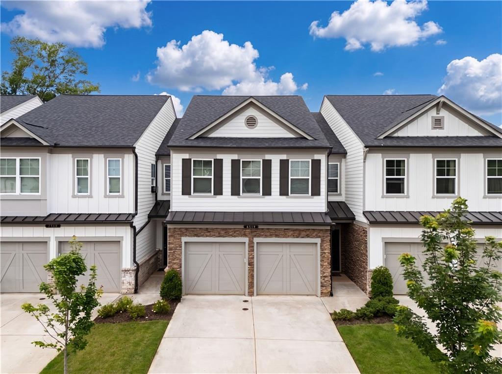6165 Langdon Way, Cumming, GA 30028
