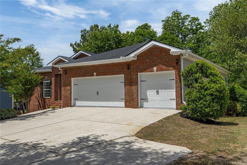 8828 Patricia Rose, Douglasville, GA 30134