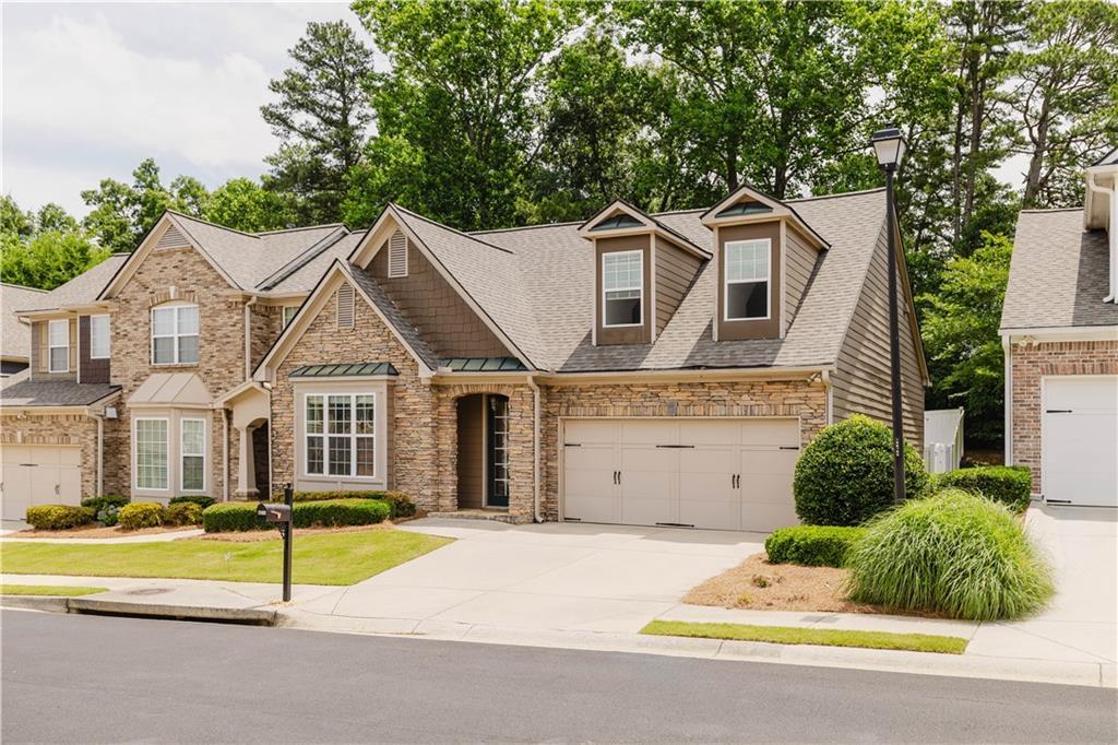 2692 Sardis Chase Ct., Buford, GA 30519