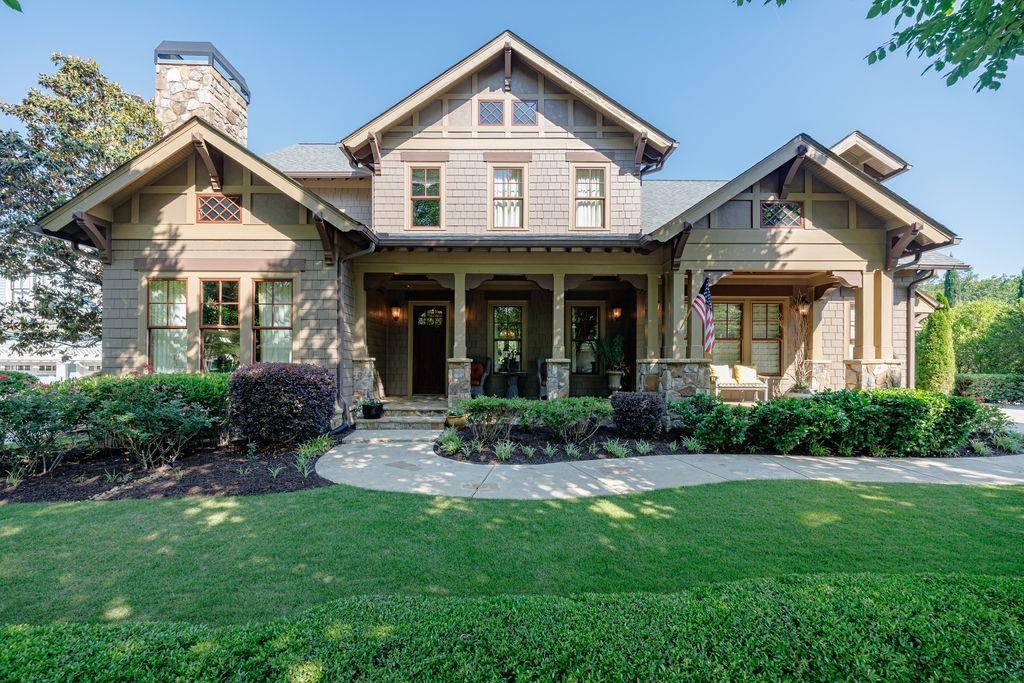 3215 Ancoats St., Douglasville, GA 30135