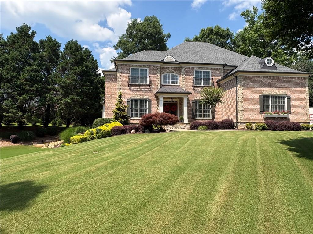4085 Asheville Manor Ct., Cumming, GA 30040