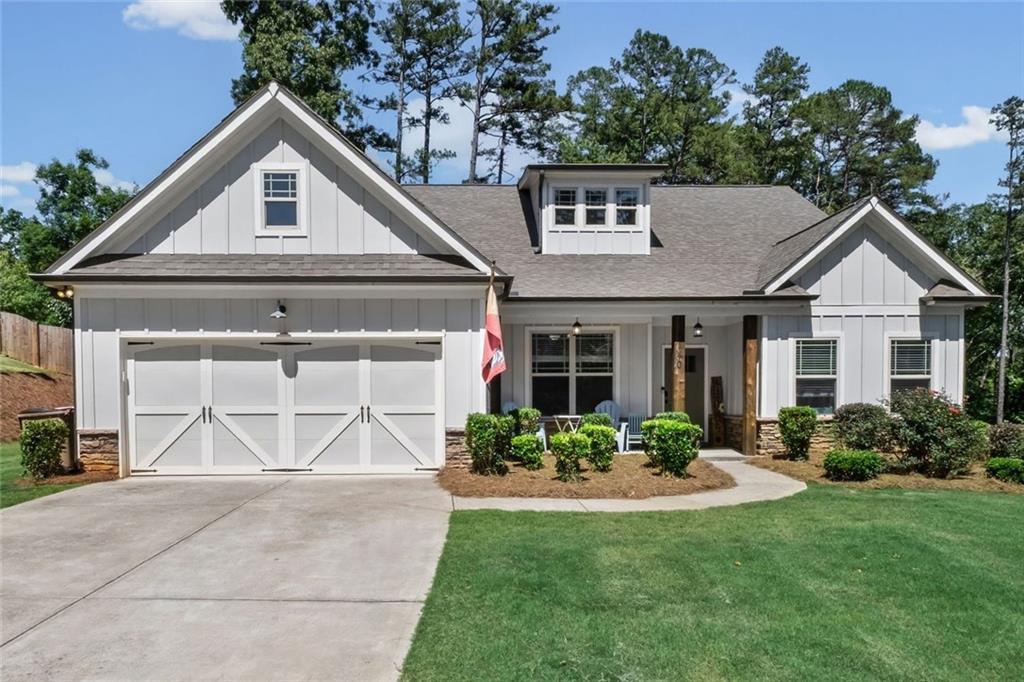 8140 Calloway Club Dr., Cumming, GA 30028
