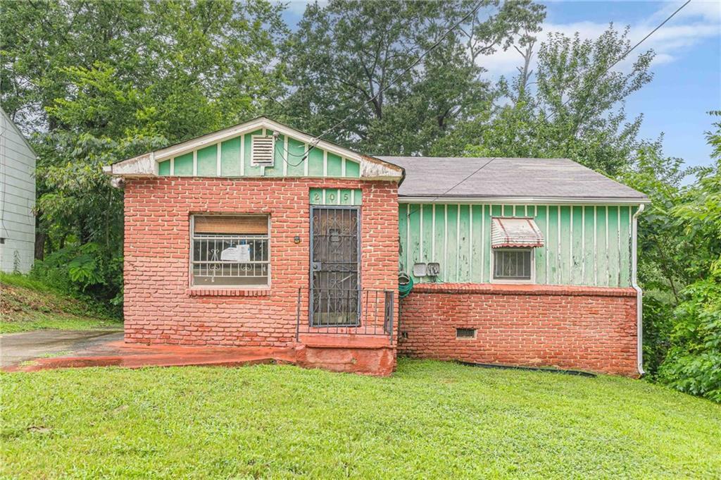 205 Upshaw St., Atlanta, GA 30315