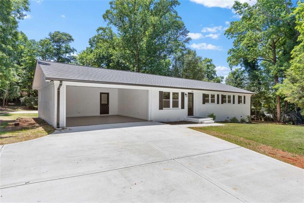 150 Cherokee Ct., Athens, GA 30606