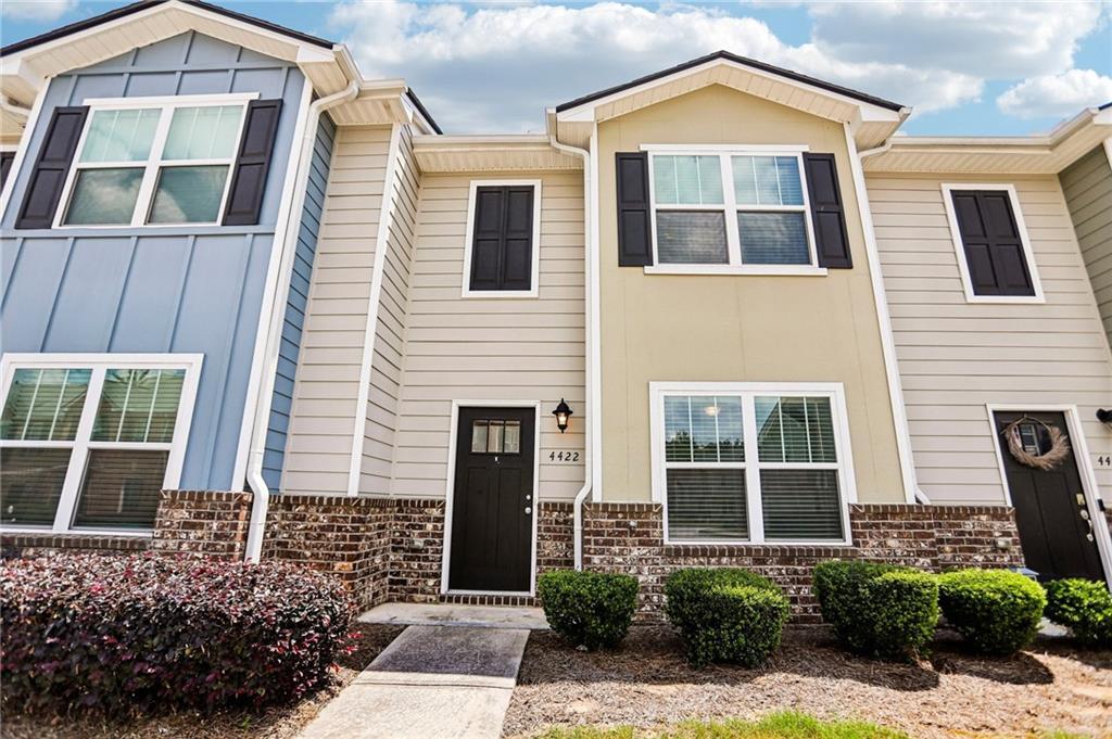 4422 Pinscher St., Union City, GA 30291
