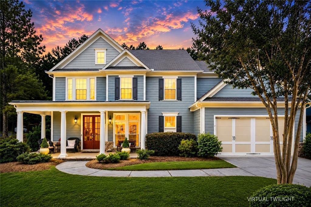 105 Kingston Ln., Canton, GA 30115