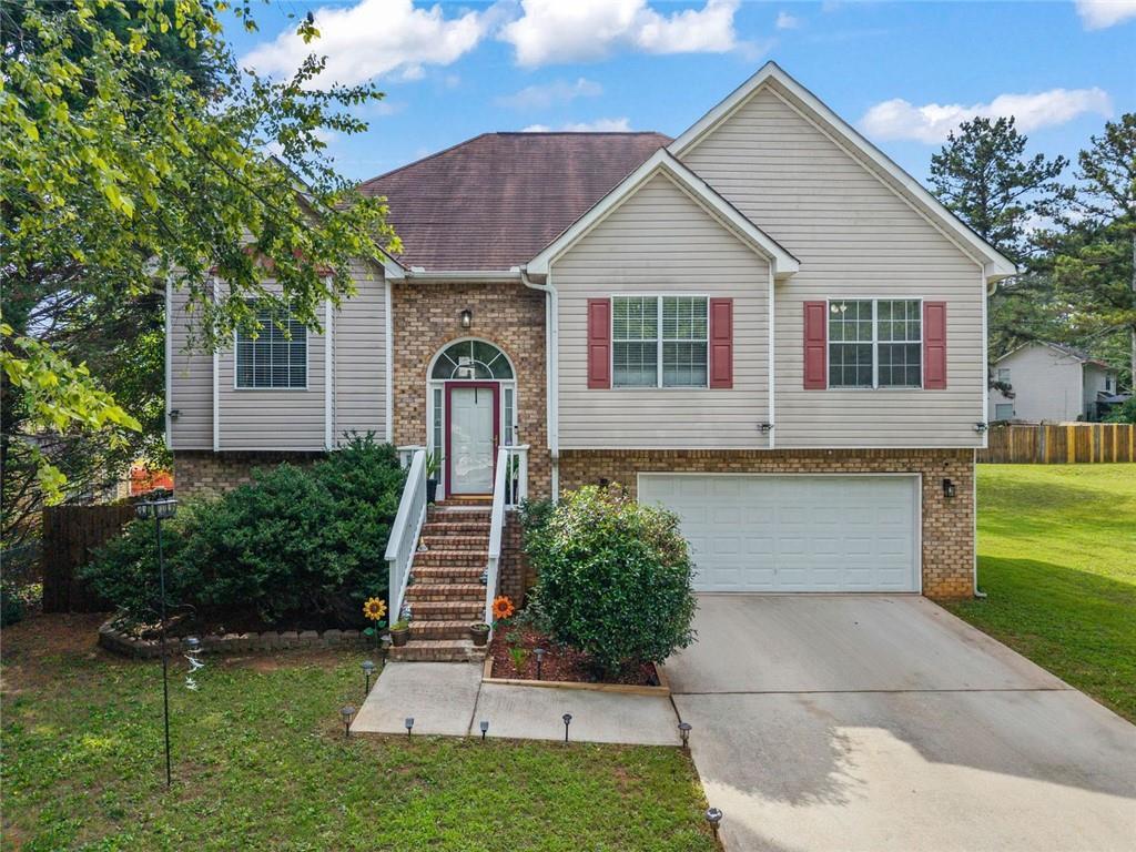 242 Birch Cir., Riverdale, GA 30274