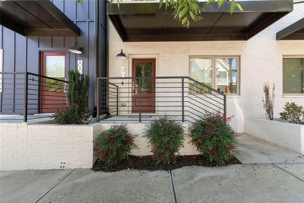 90 Mayson Ave., Atlanta, GA 30307