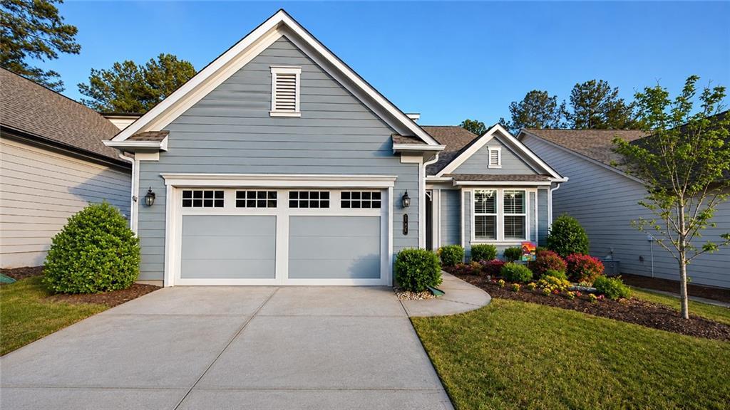 380 Falcon Way, Hoschton, GA 30548