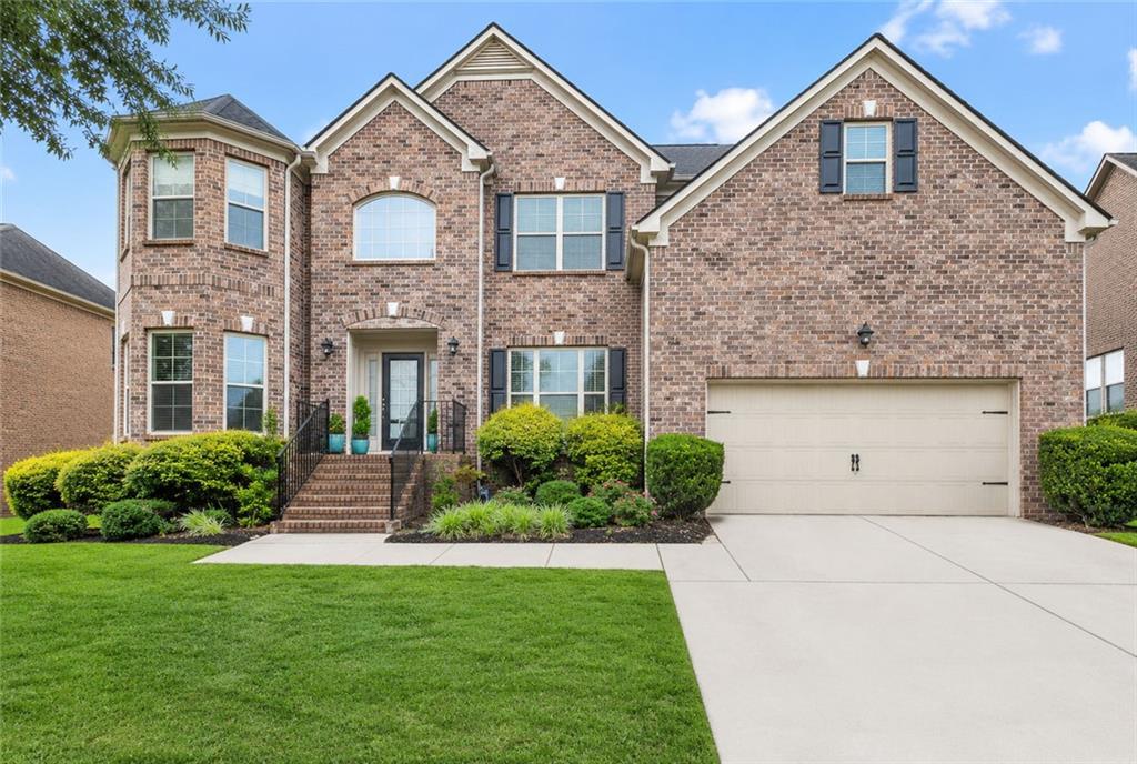 3783 Courson St., Marietta, GA 30066