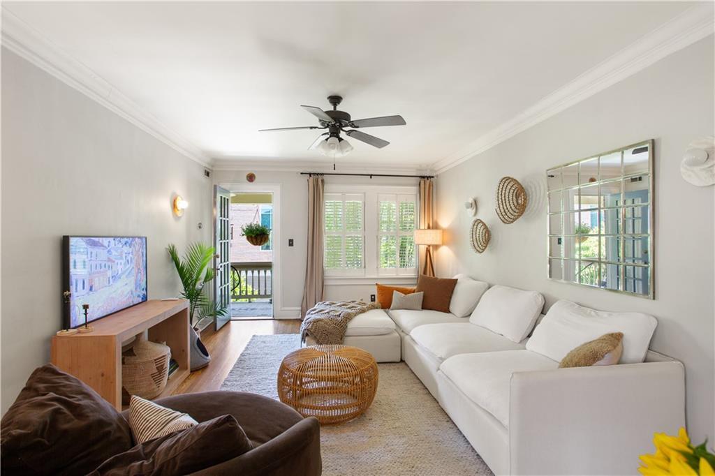 2 Collier Rd. #9, Atlanta, GA 30309