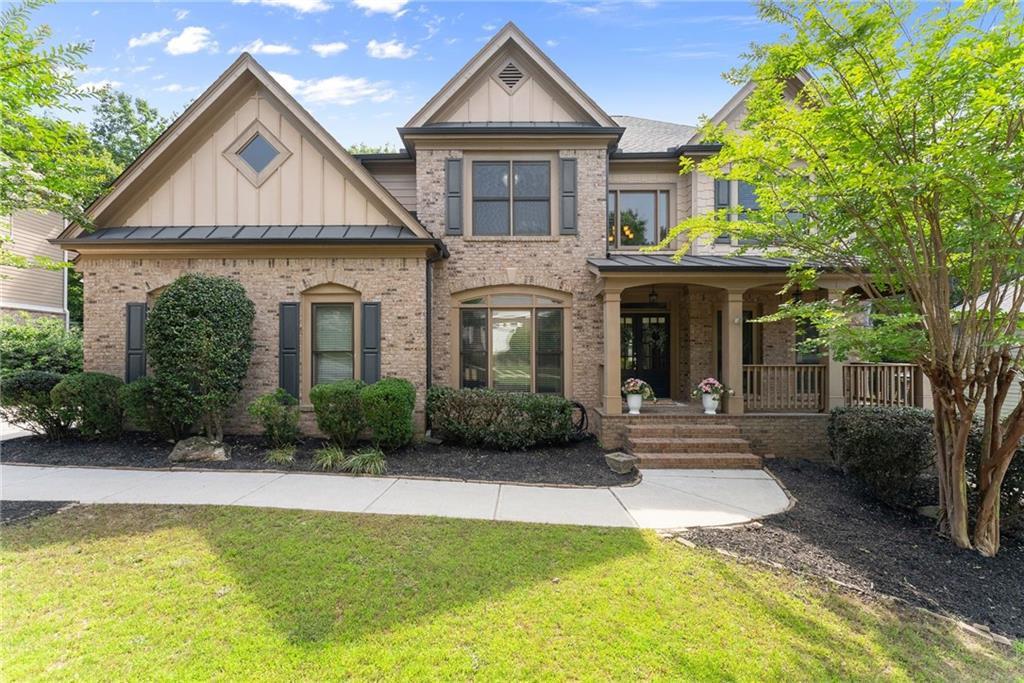 7321 Lazy Hammock Way, Flowery Branch, GA 30542