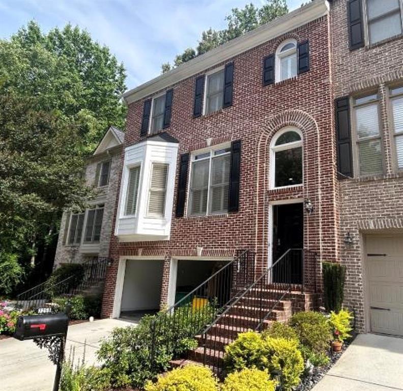 7258 Village Creek Trace, Atlanta, GA 30328