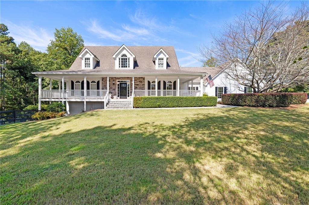 3608 Sunflower Dr., Buford, GA 30519