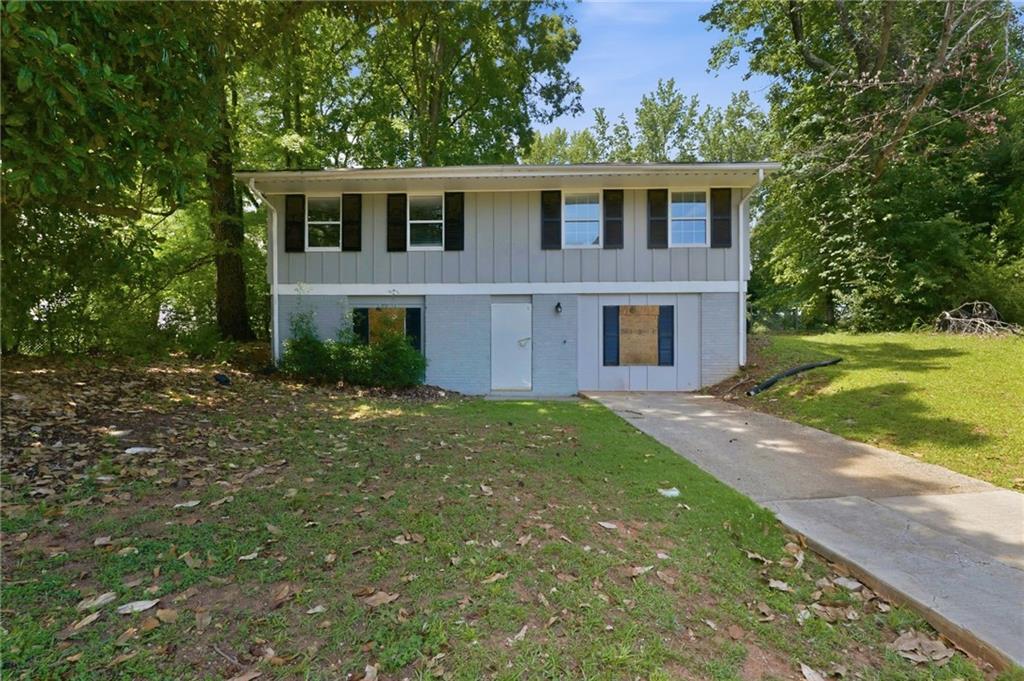 2852 Port Royal Ln., Decatur, GA 30034