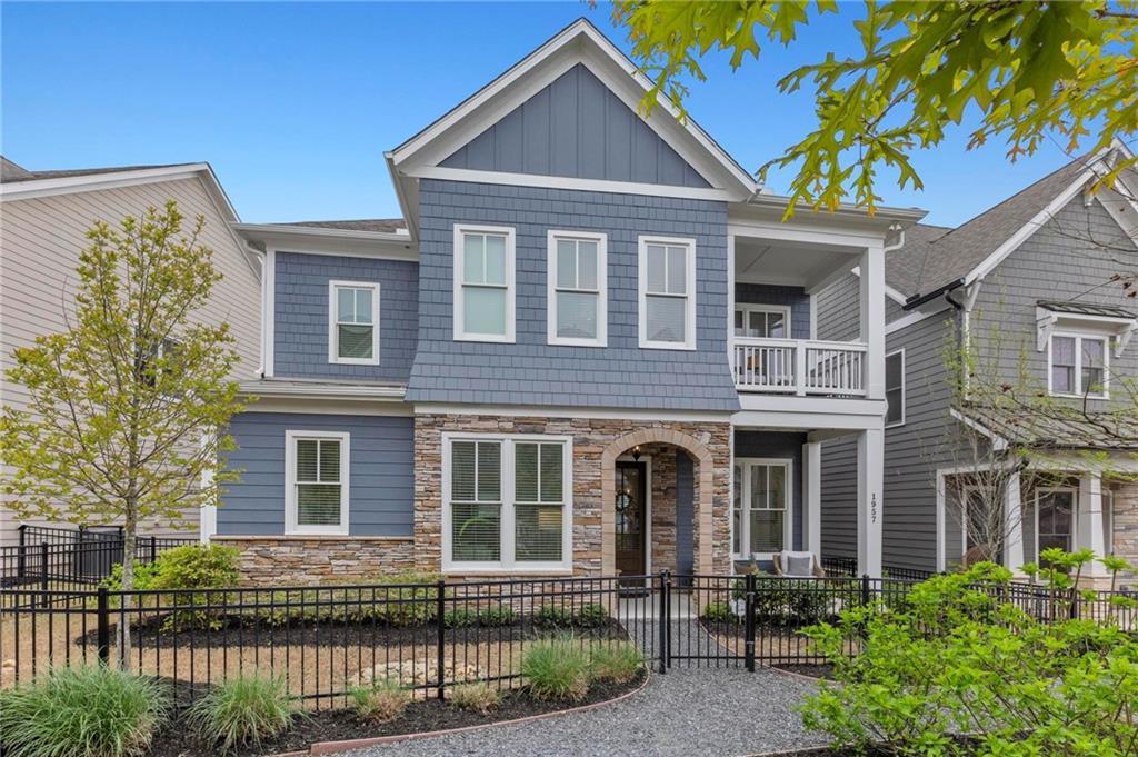 1957 Haley Walk, Atlanta, GA 30318