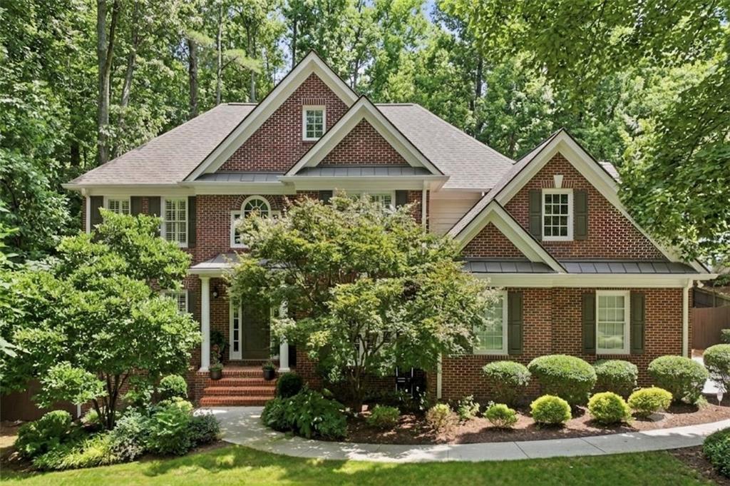 725 Quarterpath Ln., Alpharetta, GA 30004