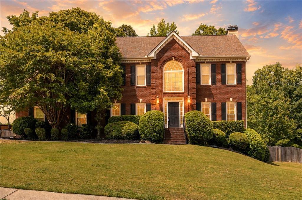 3180 Crestmont Way, Kennesaw, GA 30152