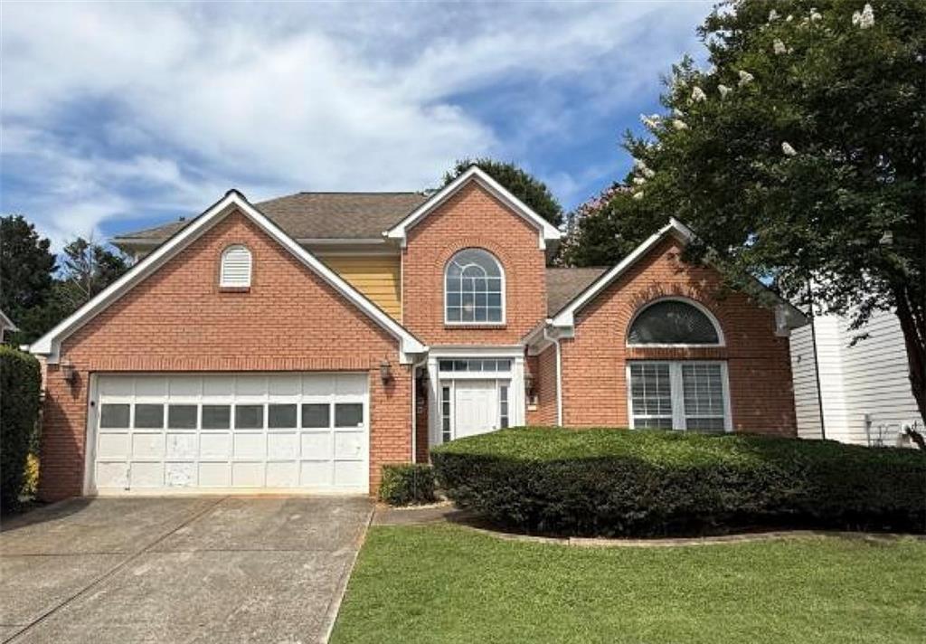 4065 River Green Pkwy., Duluth, GA 30096