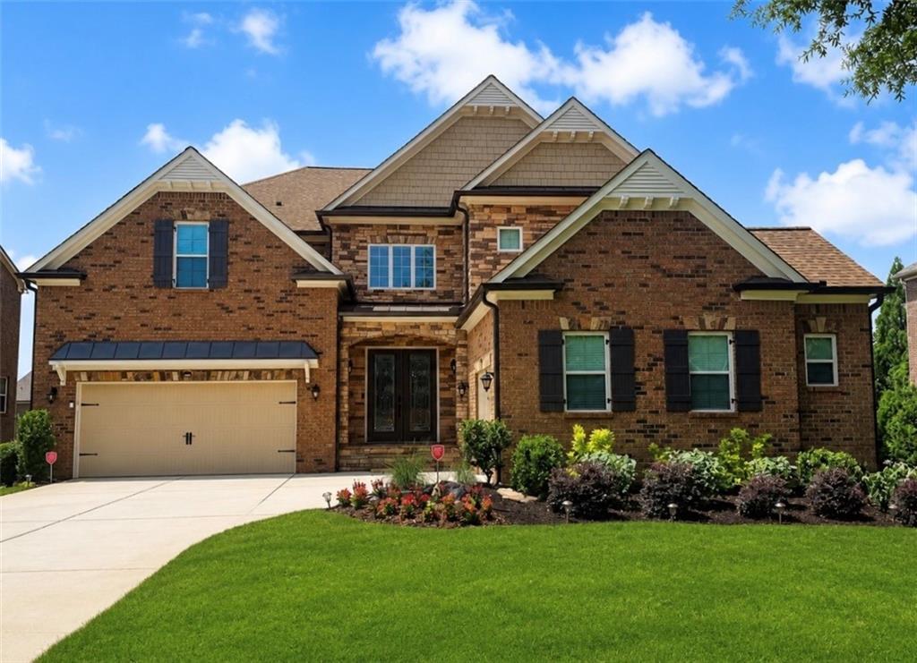 3831 Courson St., Marietta, GA 30066