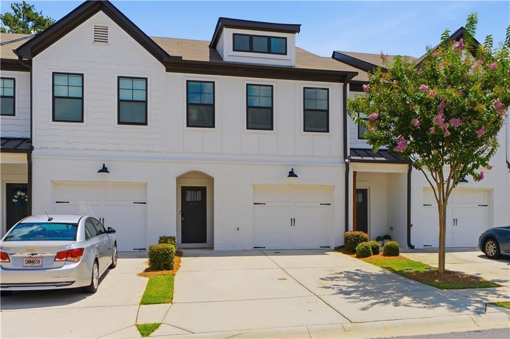 151 N Auburn Landing Pl., Auburn, GA 30011