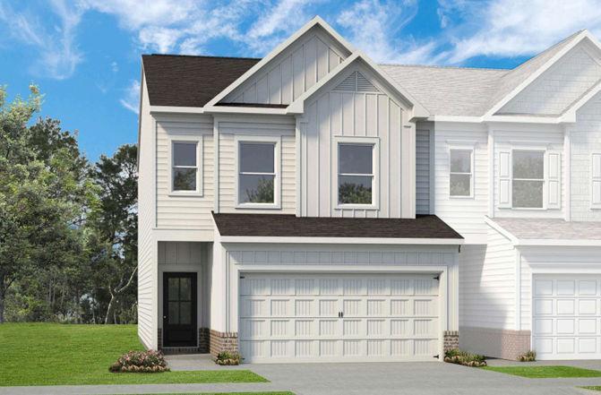 1020 Stiles Cir. #11, Cartersville, GA 30120