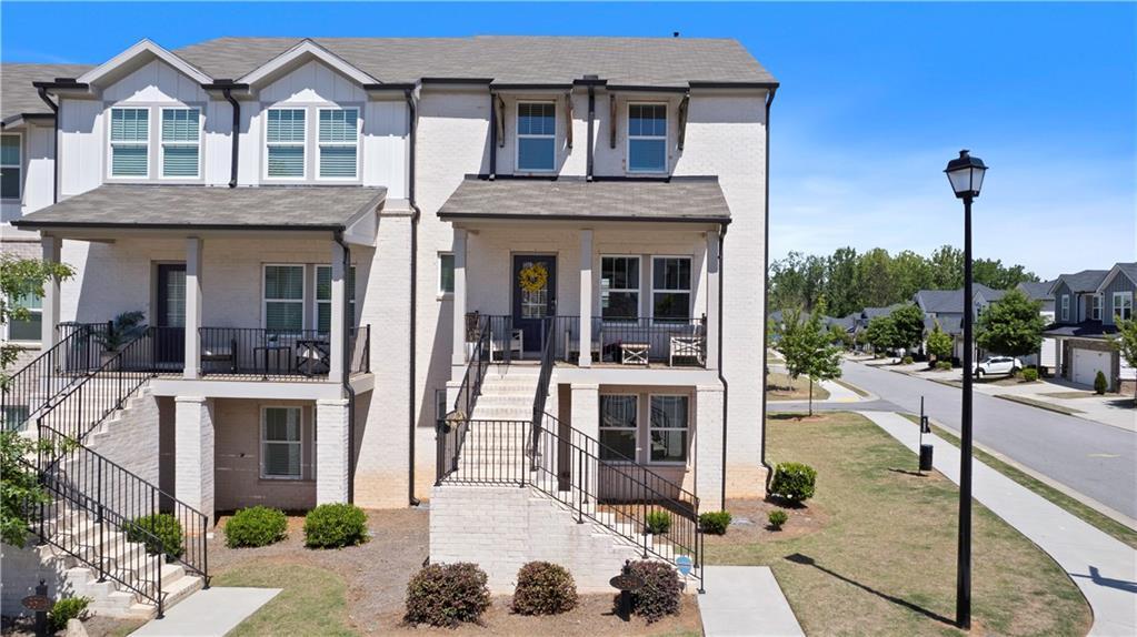 3564 Shore Wood Ave., Lawrenceville, GA 30044