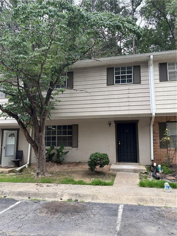 4701 Flat Shoals Rd. #59E, Union City, GA 30291