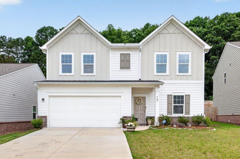764 Knight Bridge Ln., Winder, GA 30680