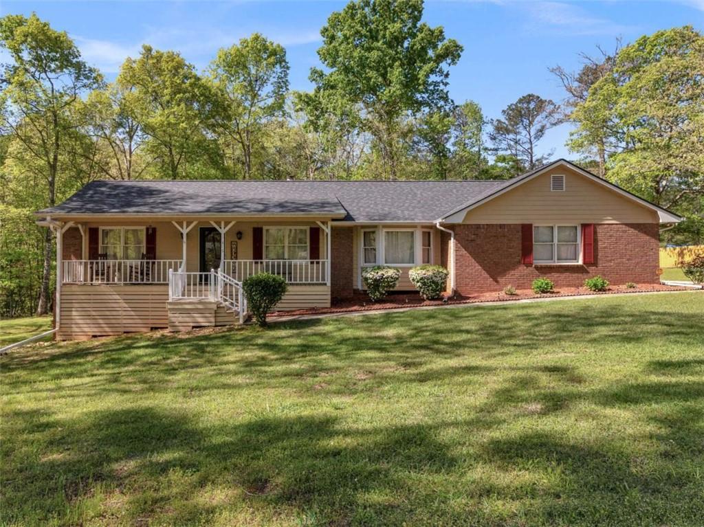 316 Satie Creek Way, Mcdonough, GA 30253