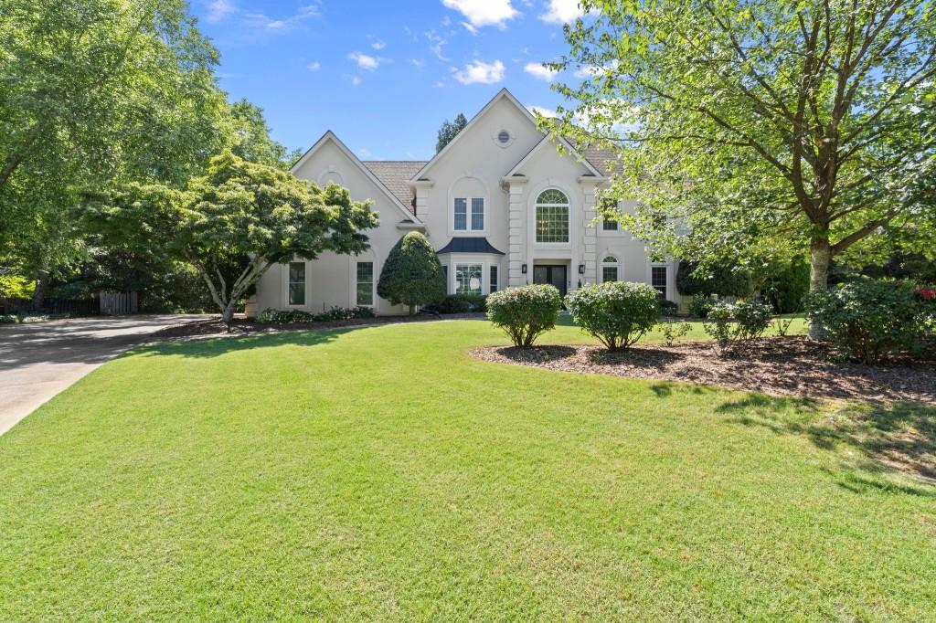 3354 Pommel Pl., Marietta, GA 30067