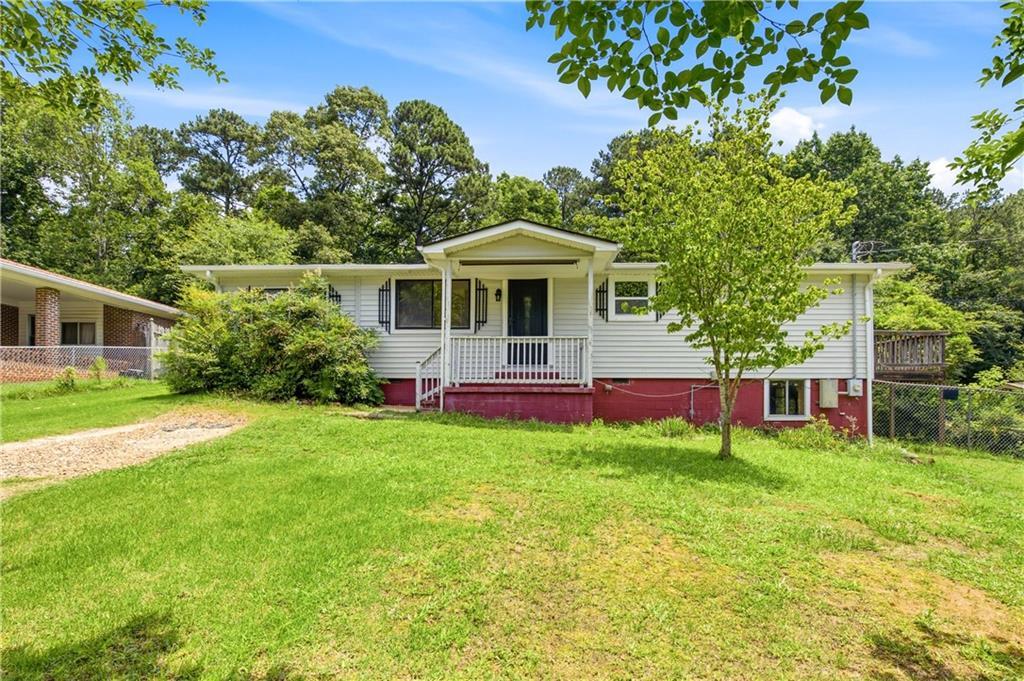 5232 Trudy Cir., Gainesville, GA 30504