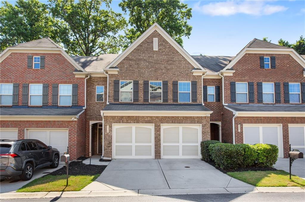 3339 Vintage Cir., Smyrna, GA 30080