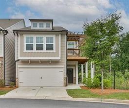 1832 Belmore St., Smyrna, GA 30080