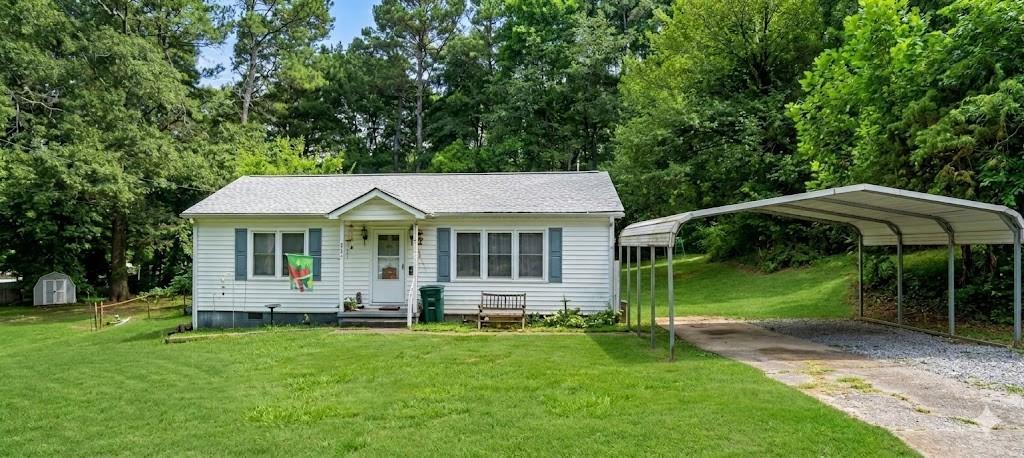 958 Springdale Dr., Marietta, GA 30062