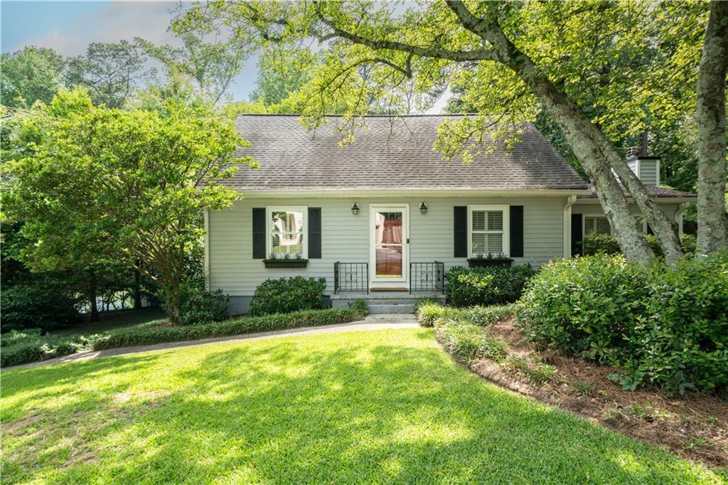 3173 Parkridge Crescent, Chamblee, GA 30341