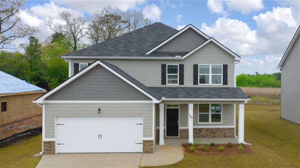 227 Cattle Dr., Perry, GA 31069