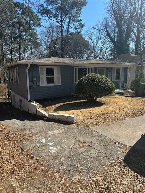 691 S Grand Ave., Atlanta, GA 30318