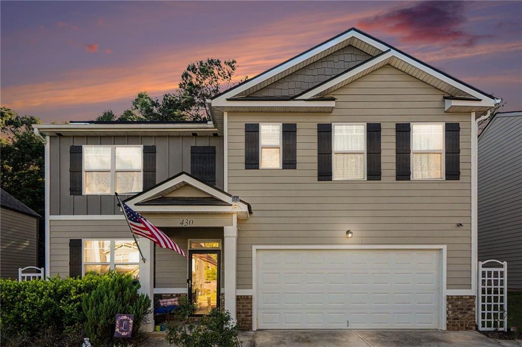 430 Classic Rd., Athens, GA 30606